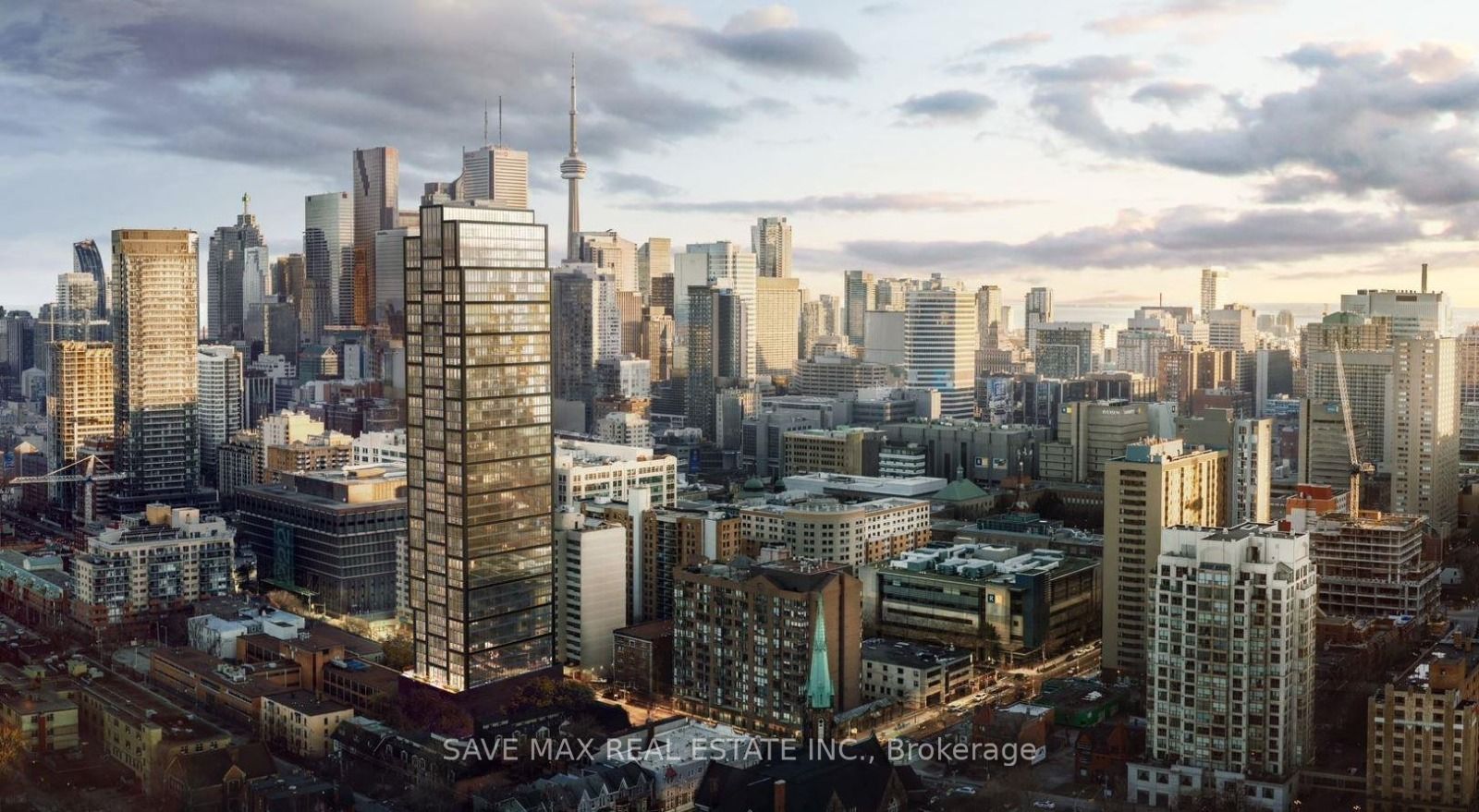 319 Jarvis Street PH 15