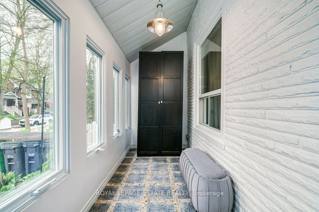 158 Waverley Road
