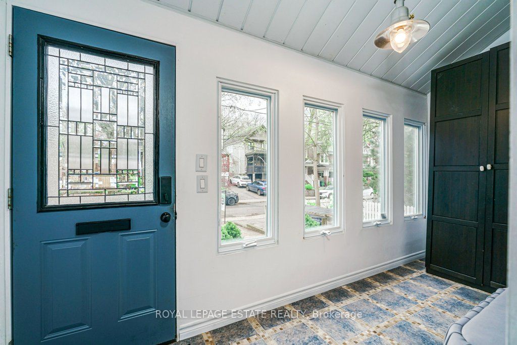 Photo of 158 Waverley Road, Toronto, ON M4L 3T3 (MLS # E13181854)