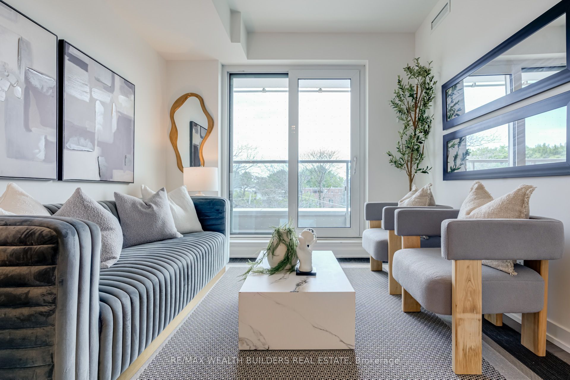 150 Logan Avenue 444