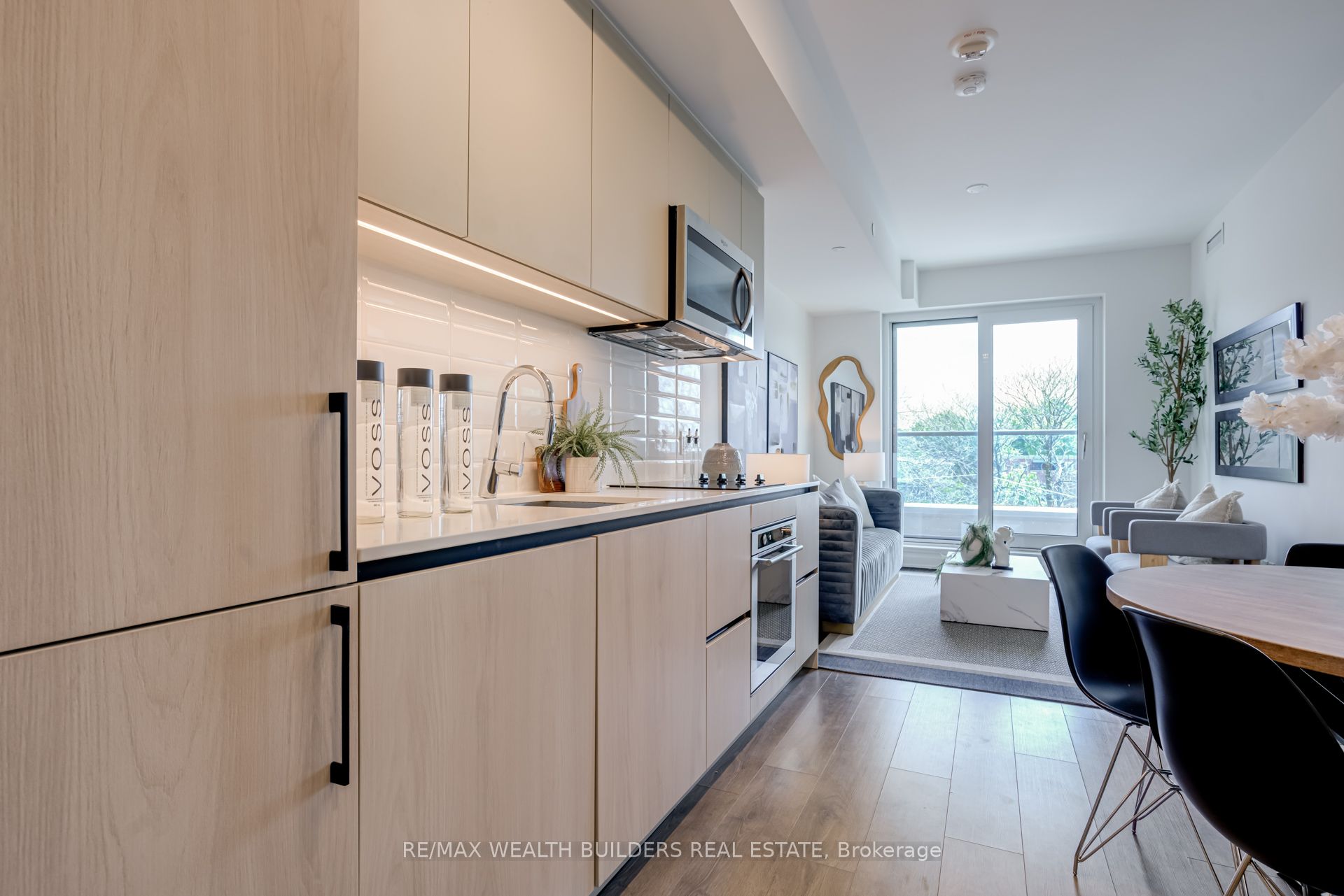 150 Logan Avenue 444