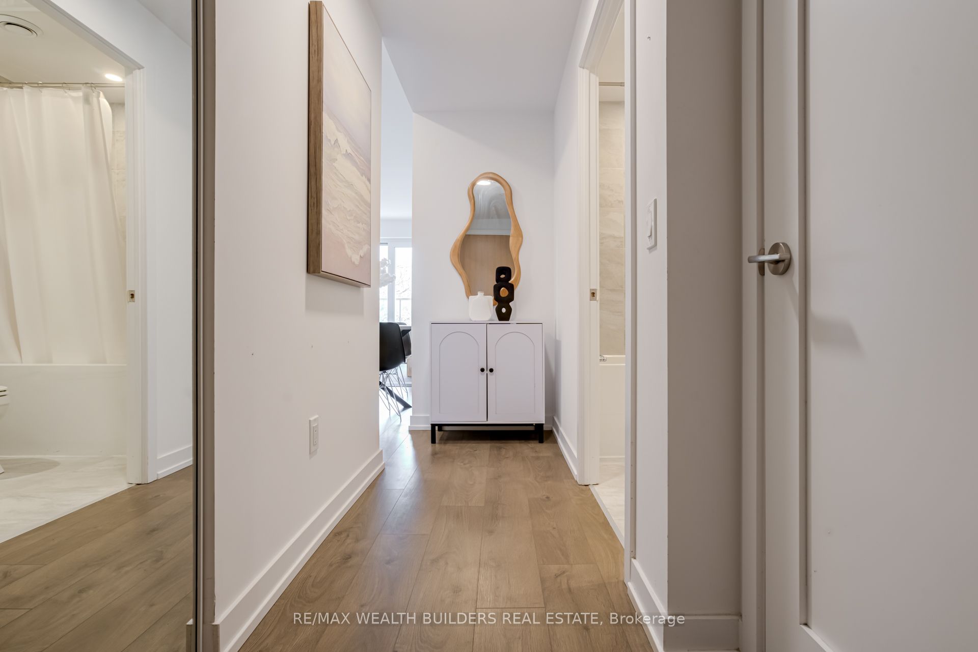150 Logan Avenue 444