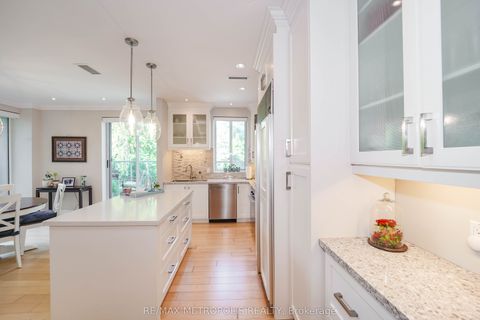 Photo of 1 Watergarden Way #201, Toronto, ON M2K 2Z7 (MLS # C12629700)