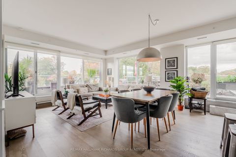 1960 Queen Street E 401 Toronto ON M4L 1A8