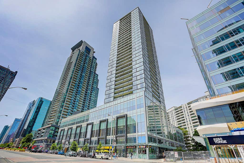 Photo of 5180 Yonge Street #2002, Toronto, ON M2N 5P6 (MLS # C13522126)