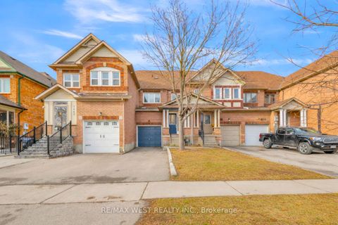 3865 Allcroft Road Mississauga ON L5N 7E3