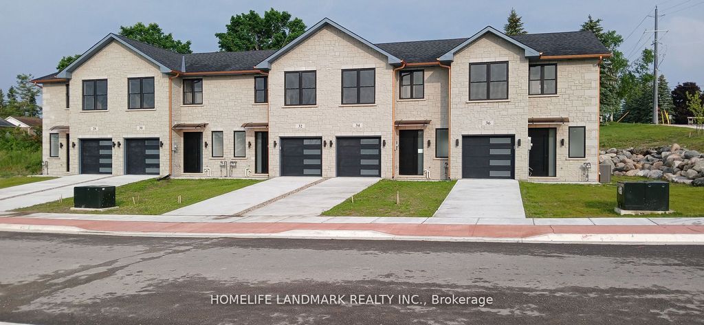 Photo of 36 Regent Street, Trent Hills, ON K0L 1L0 (MLS # X12588874)