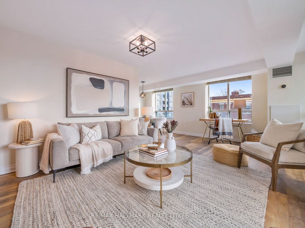 Photo of 1863 Queen Street E #317, Toronto, ON M4L 3Y6 (MLS # E12871670)