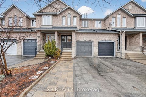 5161 Falconcrest Drive Burlington ON L7L 6K4