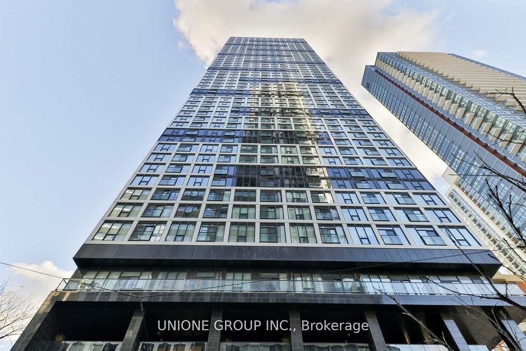 Photo of 181 Dundas Street E #502, Toronto, ON M5A 0N5 (MLS # C13525742)