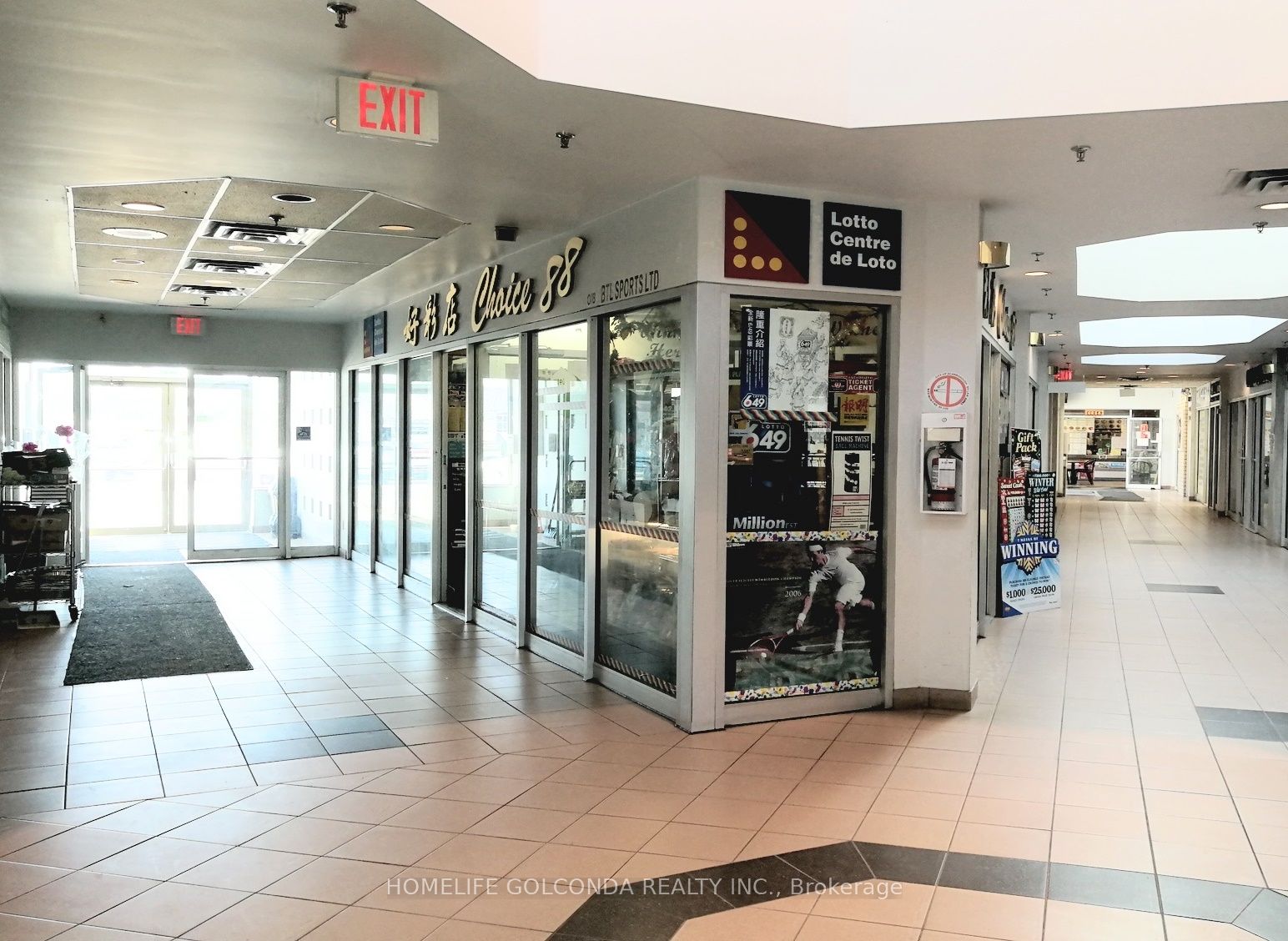 4211 Sheppard Avenue E A111