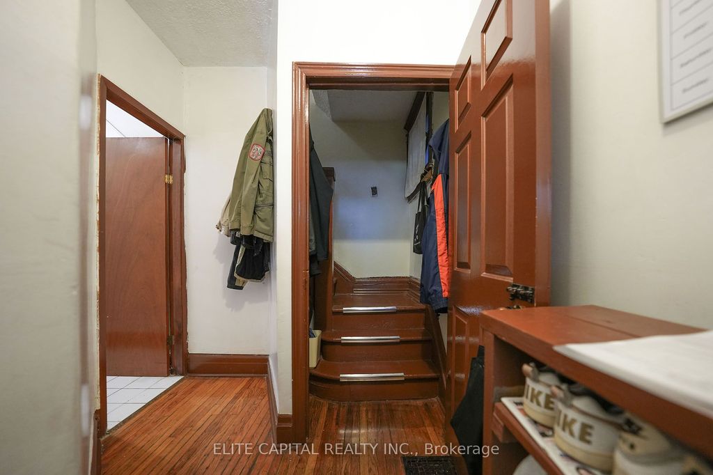 Photo of 122 Marchmount Road, Toronto, ON M6G 2B1 (MLS # C12336374)