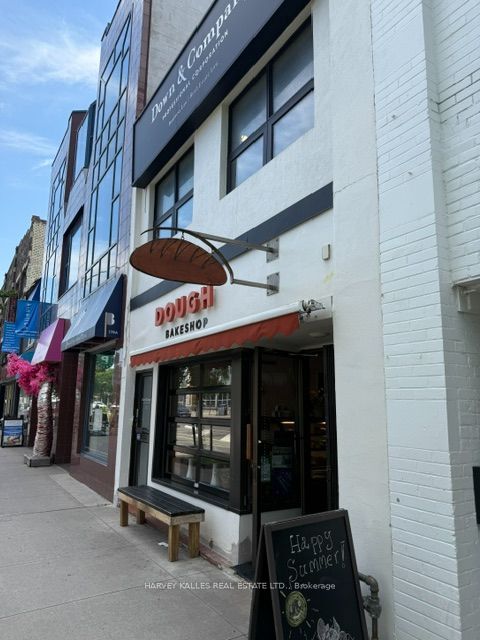 173 Danforth Avenue