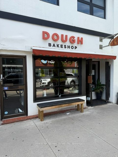 173 Danforth Avenue