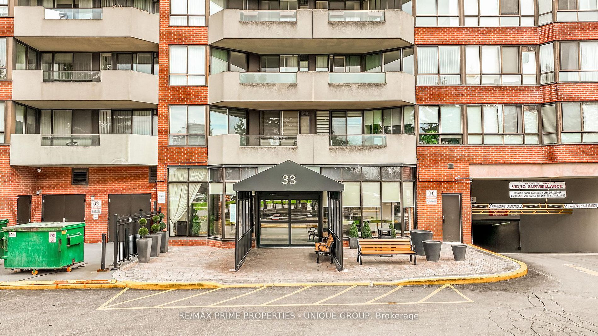33 Weldrick Road E 209