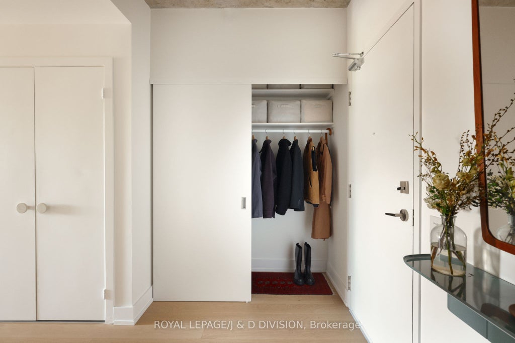 Photo of 1239 Dundas Street W #405, Toronto, ON M6J 1X6 (MLS # C13488558)
