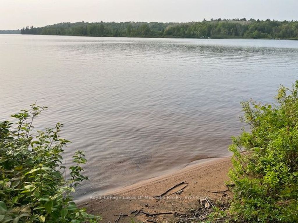 Photo of 801 Sand Hill Road, South River, ON P0A 1Z0 (MLS # X12860326)