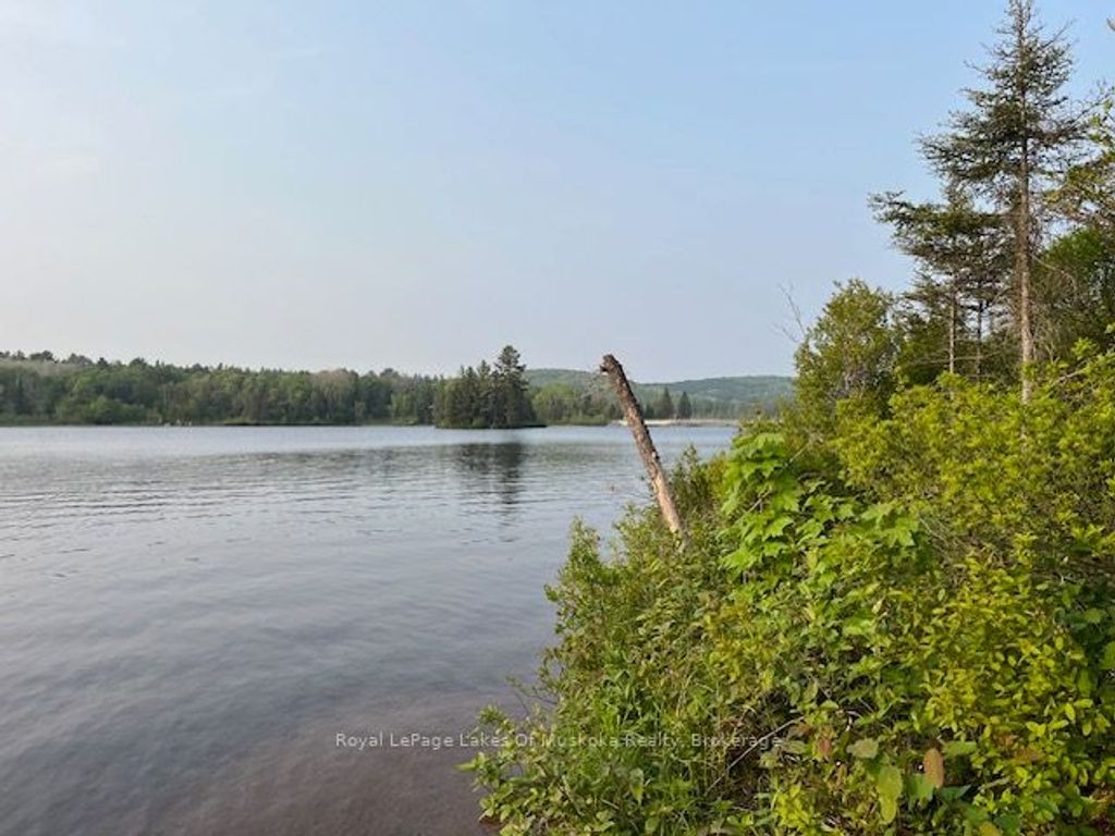Photo of 801 Sand Hill Road, South River, ON P0A 1Z0 (MLS # X12860326)