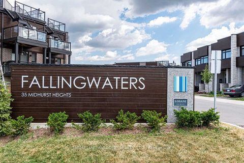 Photo of 35 Midhurst Heights #19, Hamilton, ON L8J 0K9 (MLS # X12469413)