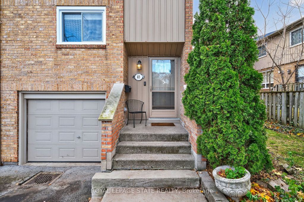 Photo of 83 Fonthill Road, Hamilton, ON L9C 6T1 (MLS # X12557096)