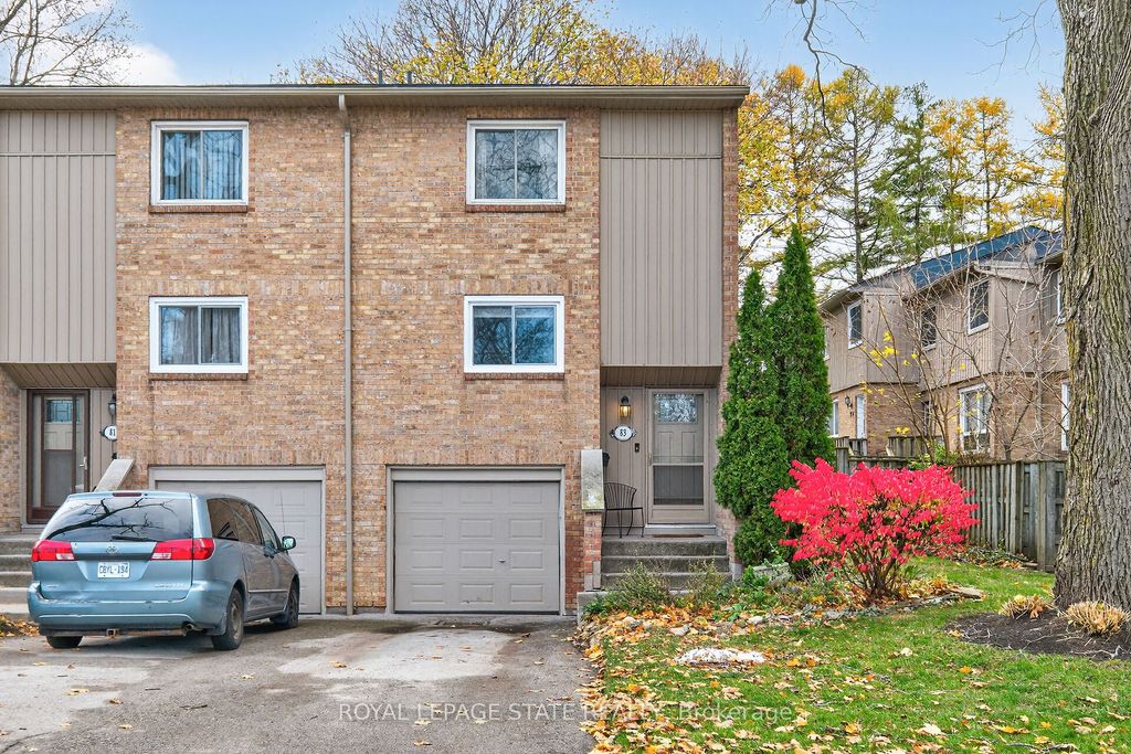 Photo of 83 Fonthill Road, Hamilton, ON L9C 6T1 (MLS # X12557096)