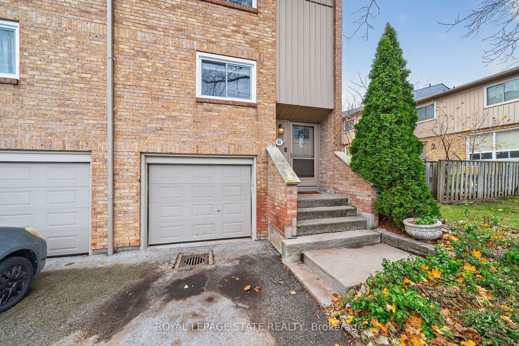 Photo of 83 Fonthill Road, Hamilton, ON L9C 6T1 (MLS # X12557096)