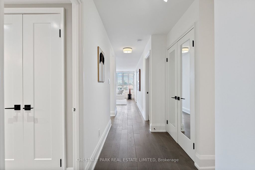 Photo of 268 Ridley Boulevard #912, Toronto, ON M5M 4N3 (MLS # C12567134)