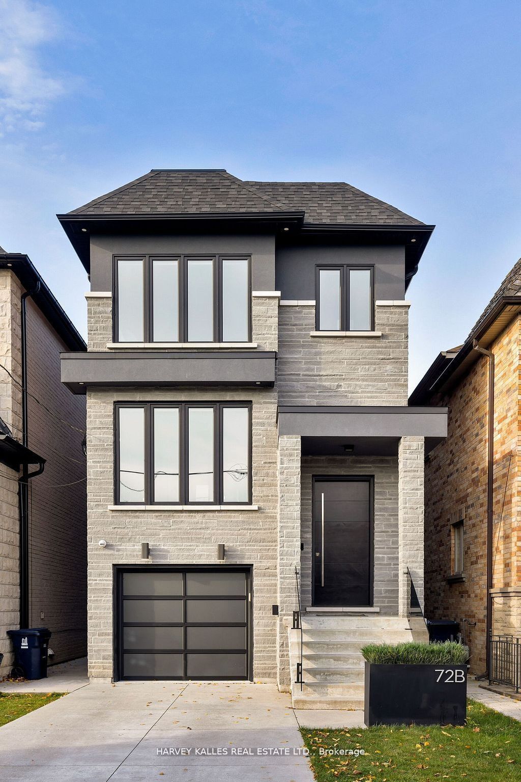 Photo of 72B Renfield Street, Toronto, ON M6M 4V7 (MLS # W12388128)