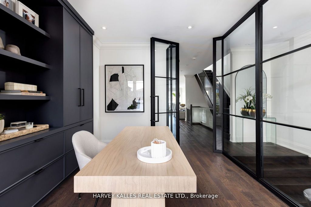Photo of 72B Renfield Street, Toronto, ON M6M 4V7 (MLS # W12388128)