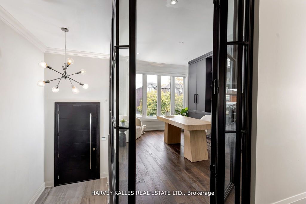 Photo of 72B Renfield Street, Toronto, ON M6M 4V7 (MLS # W12388128)
