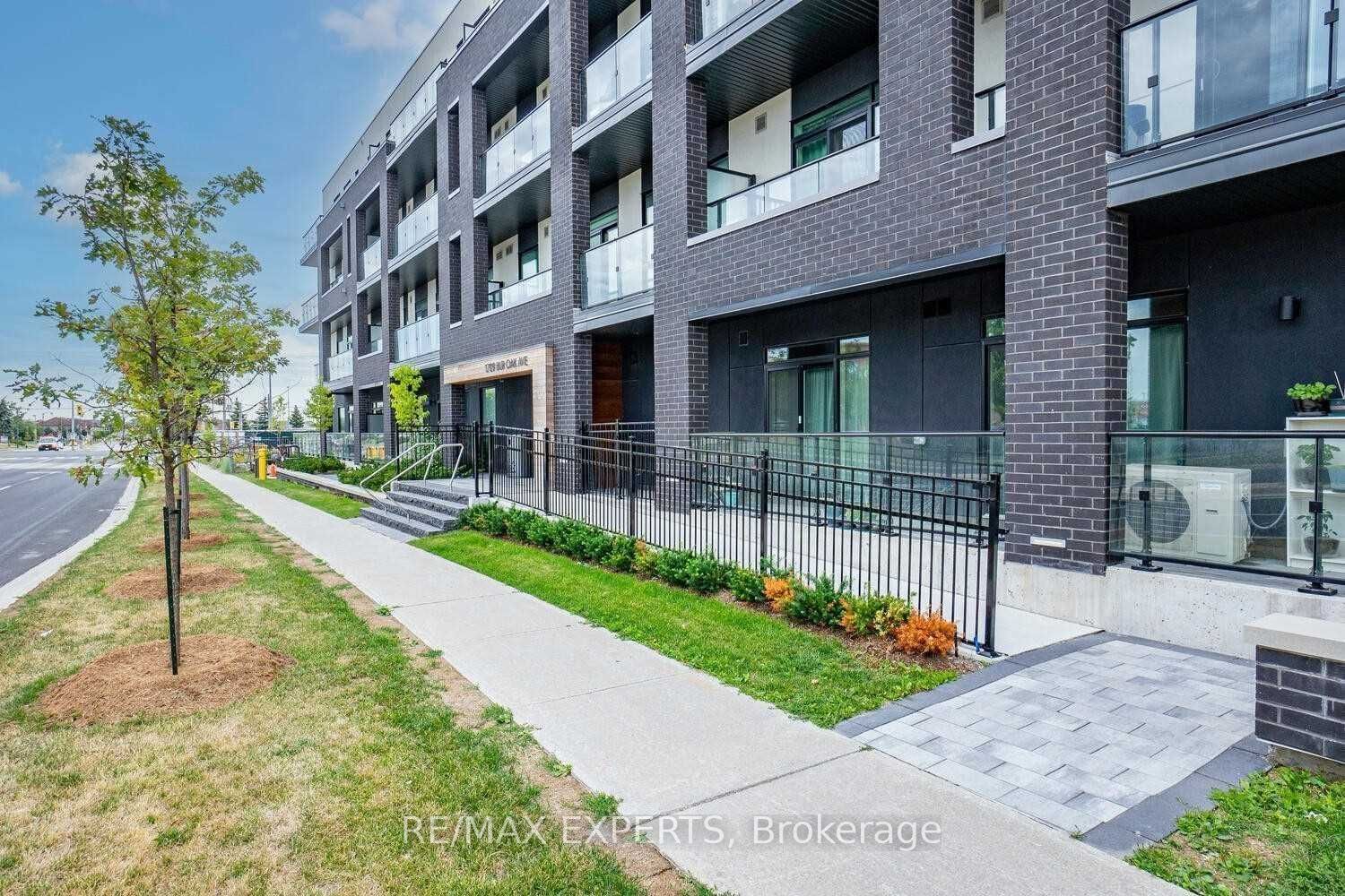 1709 Bur Oak Avenue 309