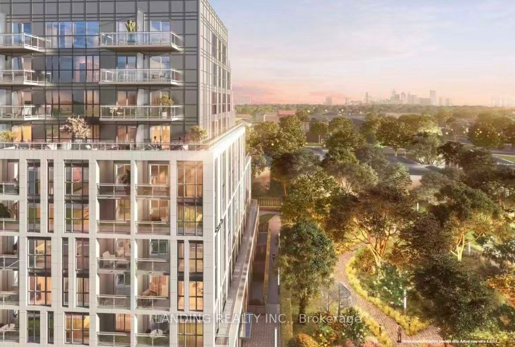 Photo of 3425 Sheppard Avenue E #205, Toronto, ON M1T 0C5 (MLS # E12723138)