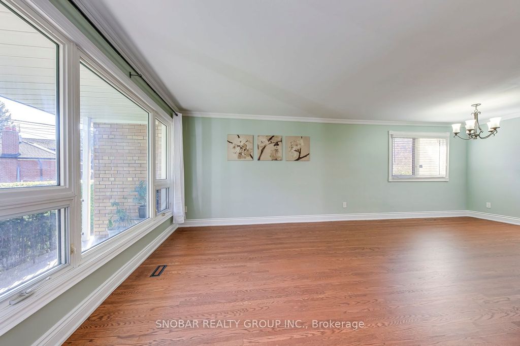 Photo of 88 Poynter Drive, Toronto, ON M9R 1L5 (MLS # W12464620)