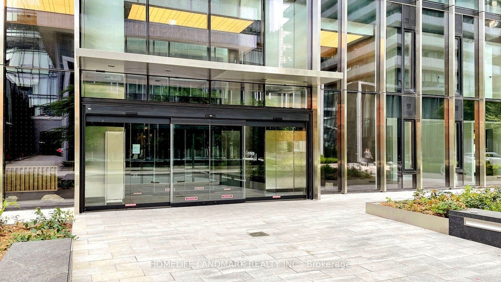 Photo of 55 Charles Street E #TH05, Toronto, ON M4Y 0J1 (MLS # C13763980)