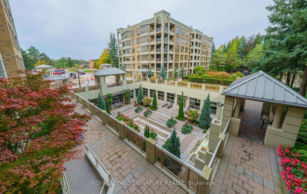 Photo of 215 The Donway West N/A W #216, Toronto, ON M3B 3P5 (MLS # C13857384)