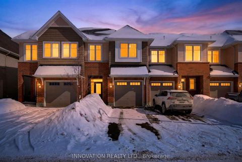 923 Antonio Farley Street Orleans - Cumberland and Area ON K4A 5K1