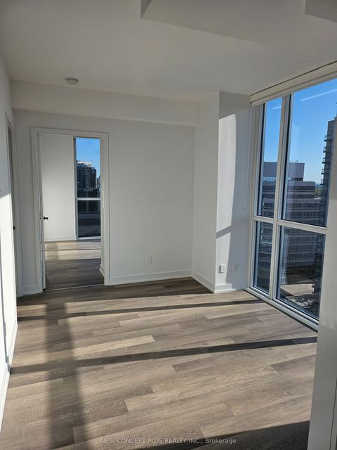 5180 Yonge Street 1505 Toronto ON M2N 0K5