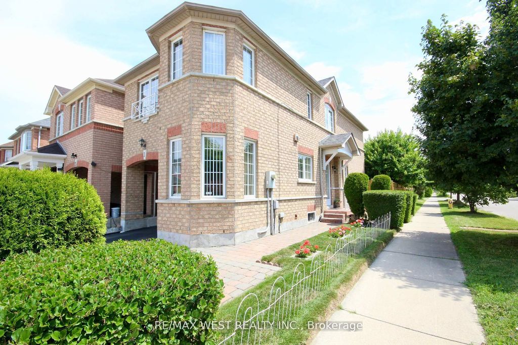 Photo of 1 Platinum Drive, Toronto, ON M6M 5K1 (MLS # W12419564)