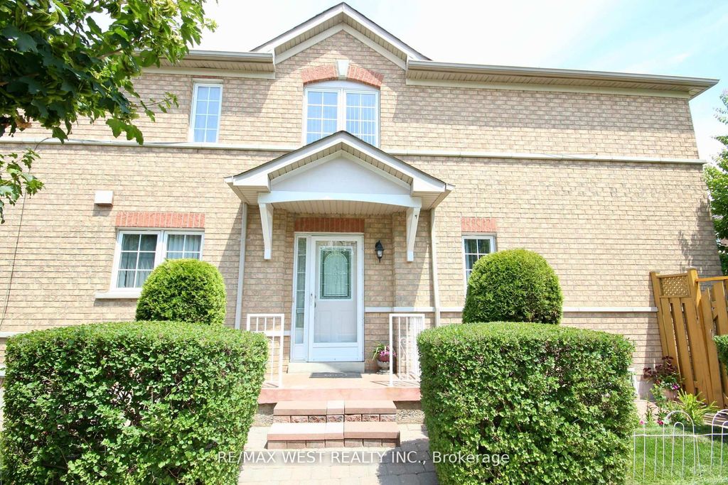Photo of 1 Platinum Drive, Toronto, ON M6M 5K1 (MLS # W12419564)