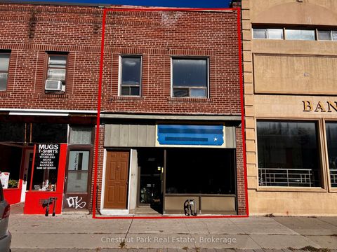 3280 Dundas Street W Toronto ON M6P 2A4