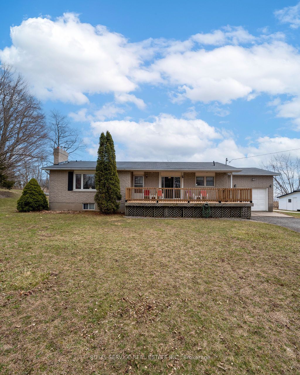 Photo of 155 Drivers Rest Road, Alnwick/Haldimand, ON K0K 2G0 (MLS # X13125862)