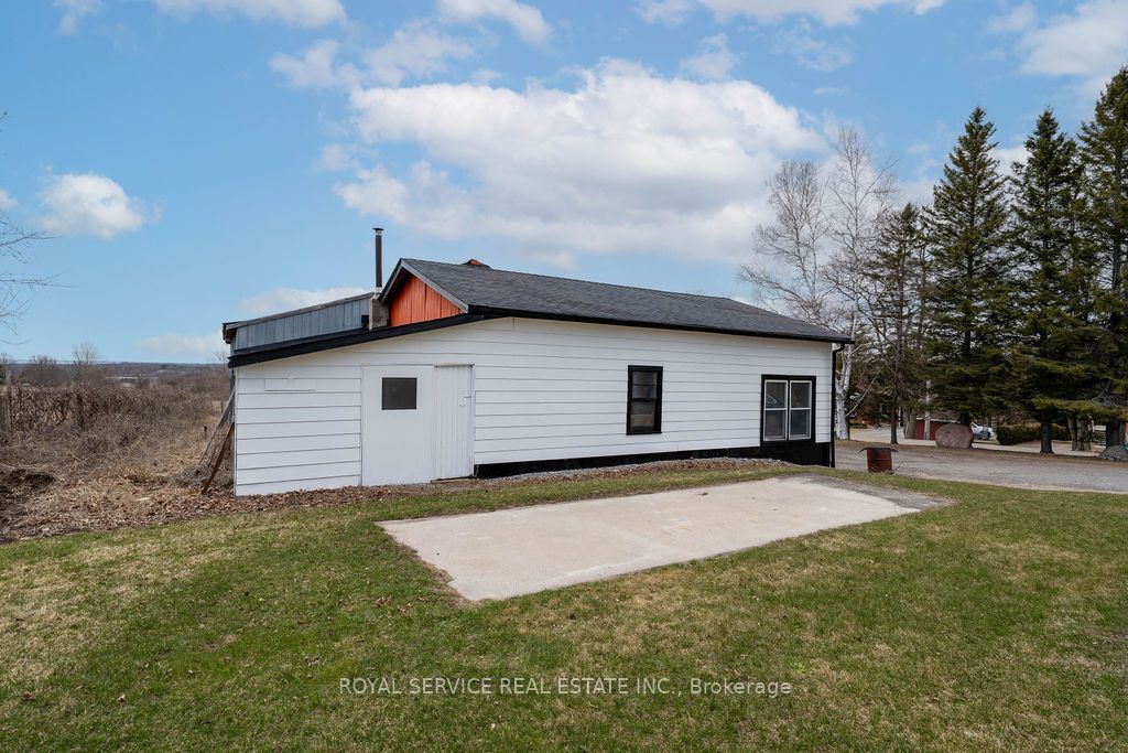 Photo of 155 Drivers Rest Road, Alnwick/Haldimand, ON K0K 2G0 (MLS # X13125862)