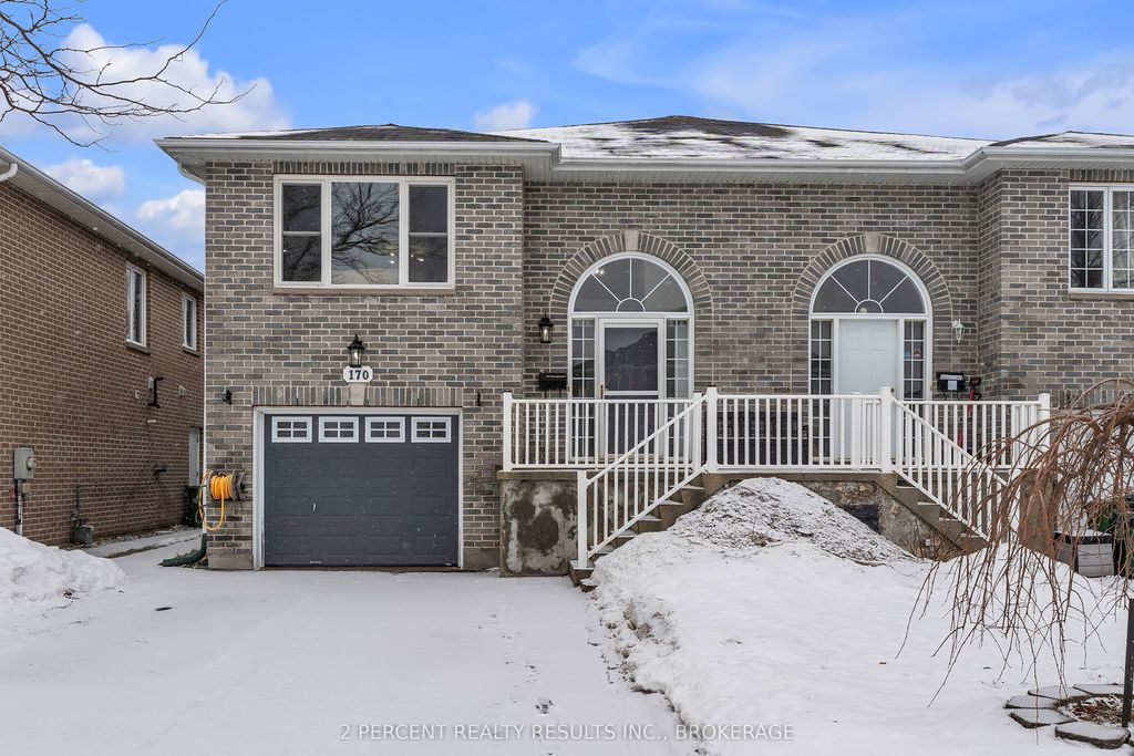 Photo of 170 Briceland Street, Kingston, ON K7K 7L2 (MLS # X12694026)