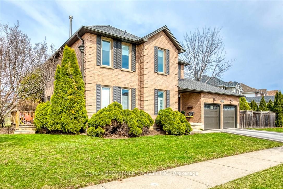 3311 SPRINGVALE Court