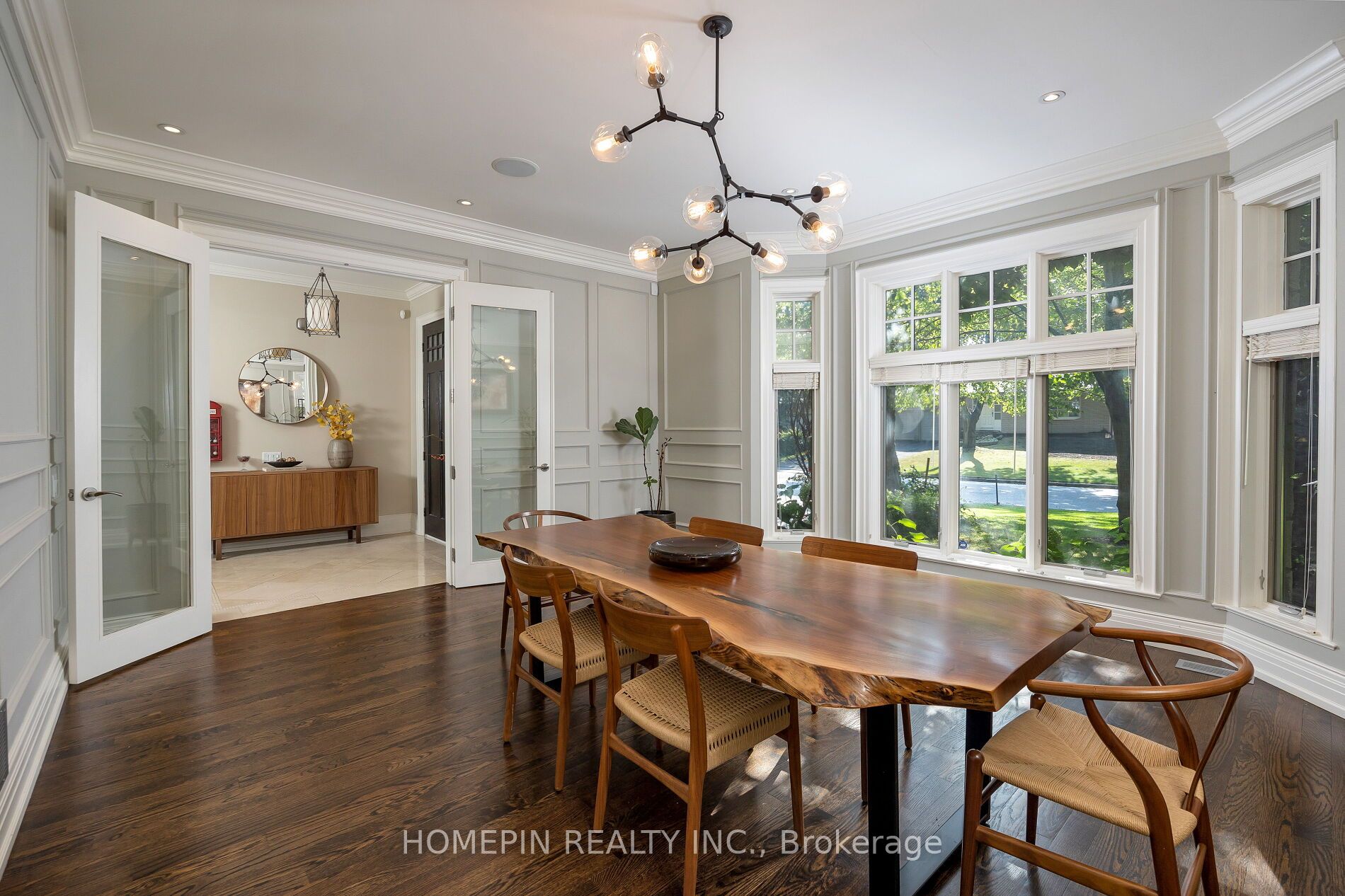 5 Callahan Road