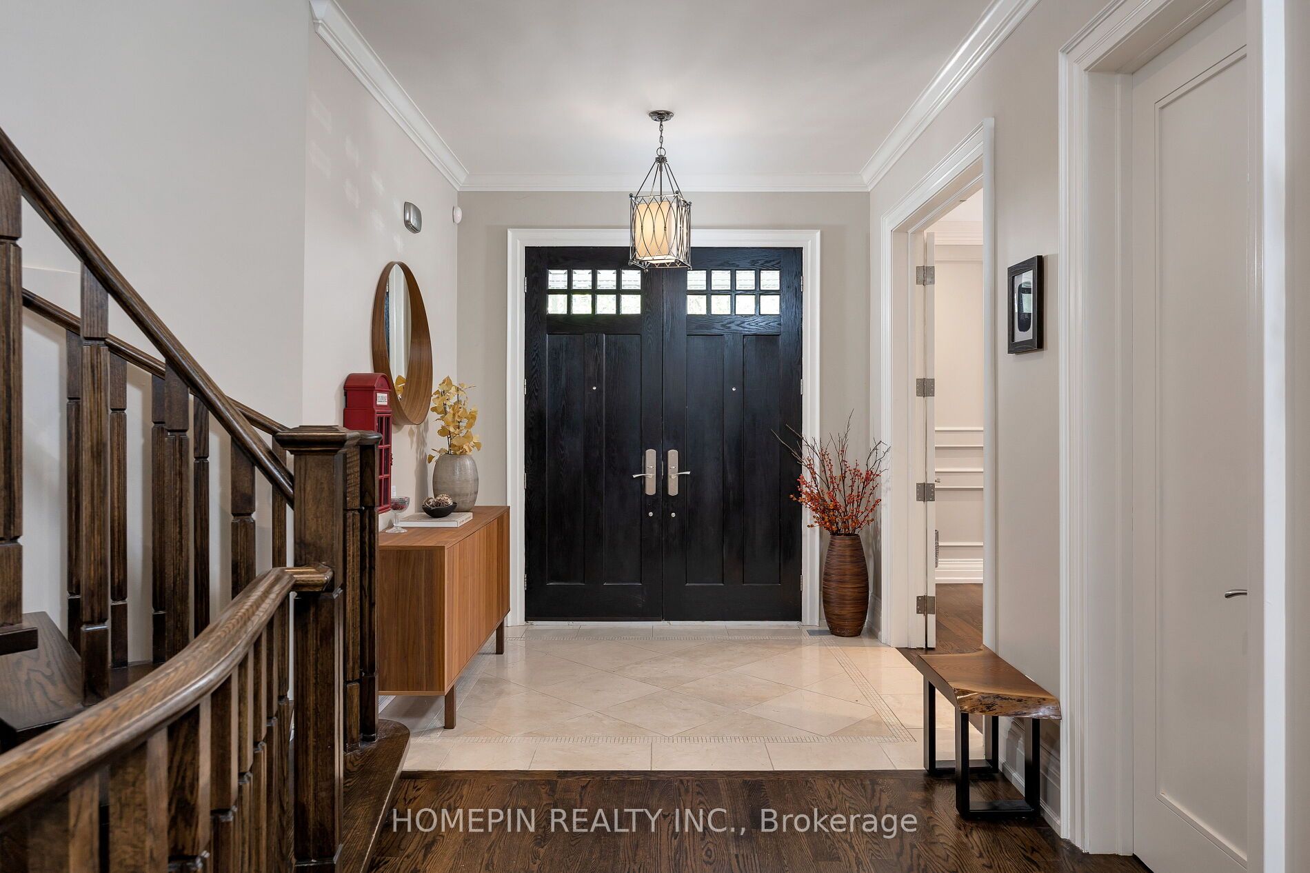 5 Callahan Road