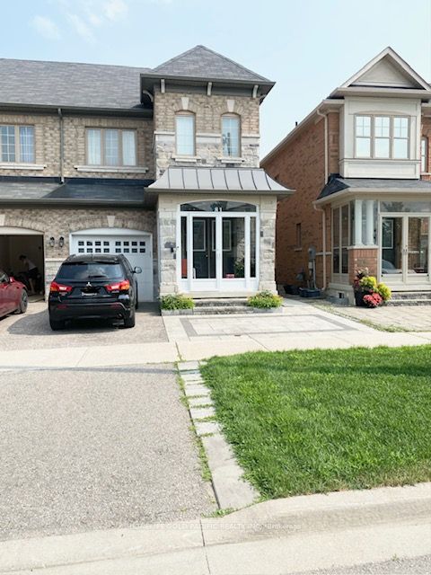 81 Beckett Avenue