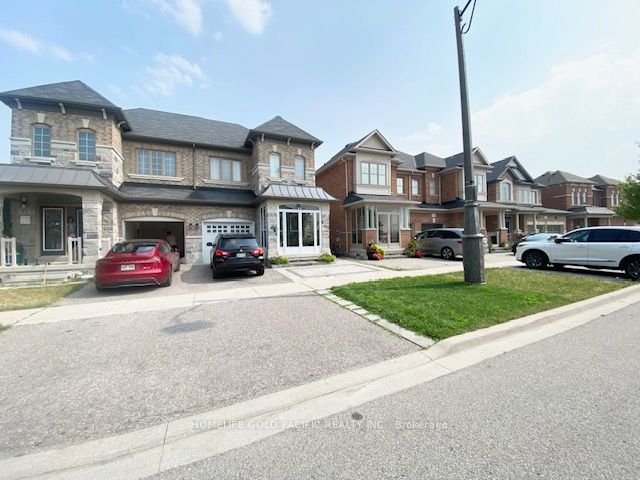 81 Beckett Avenue
