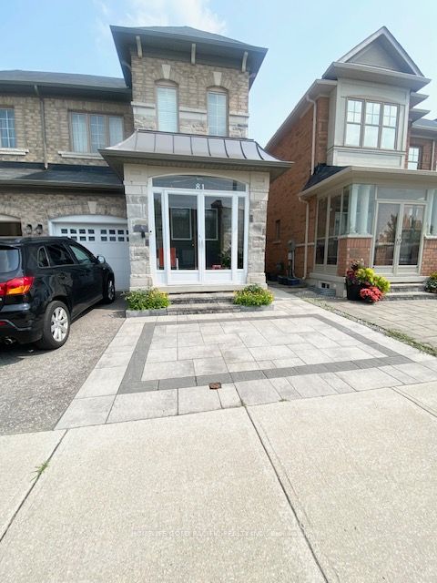 81 Beckett Avenue