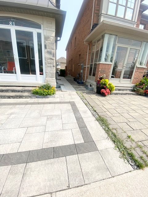 81 Beckett Avenue